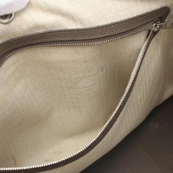 Hermes Garden Party PM Leather Tote Bag 无法识别 in Good Condition - Picture 10 of 13